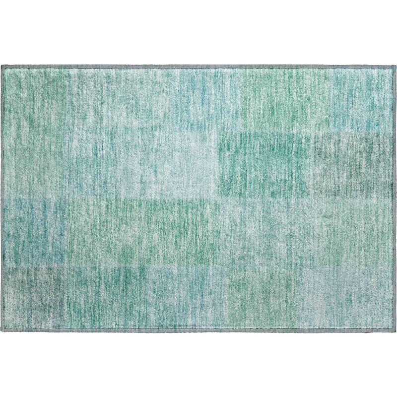 Premium Washable Super Soft Modern Serenity Mayfield Rug