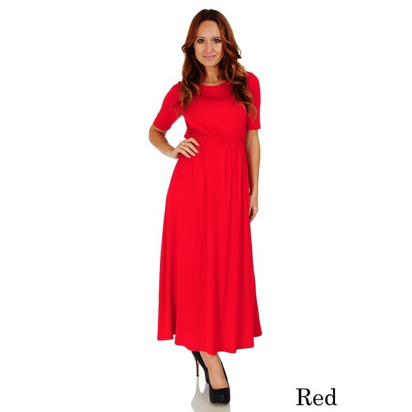 full size maxi
