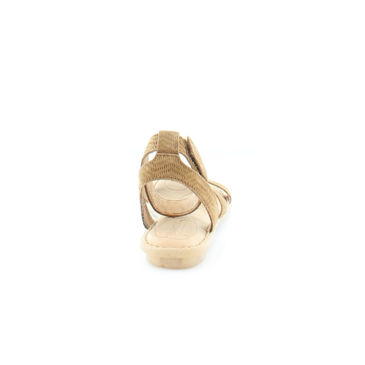 born august sandal