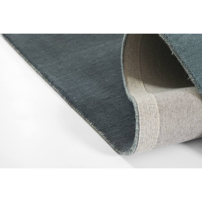 Momeni Ombre Hand Loomed Wool Area Rug