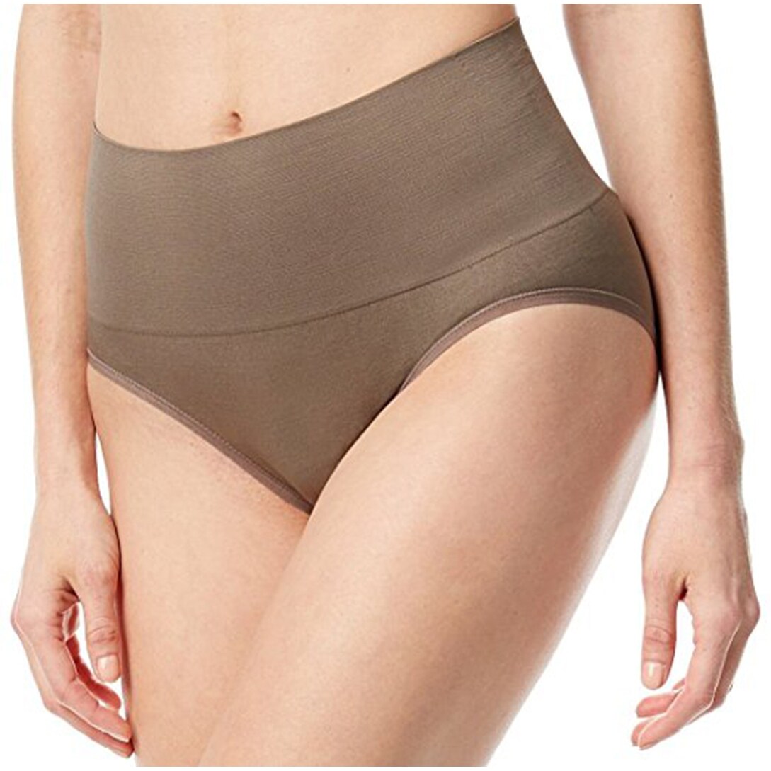 jockey tummy control underwear