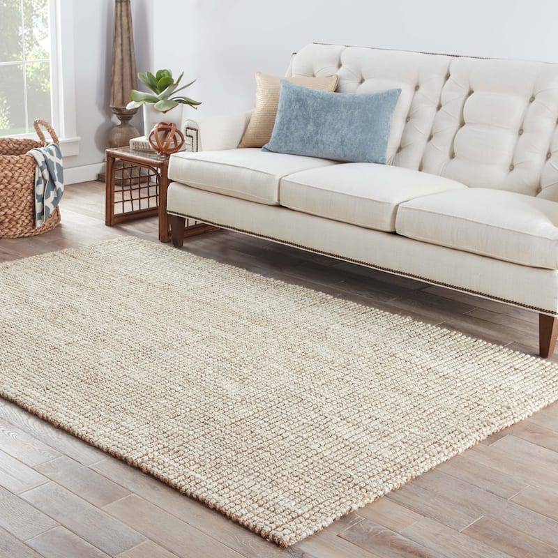 Mayen Natural Area Rug