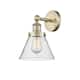 Option Antique Brass / Seedy
