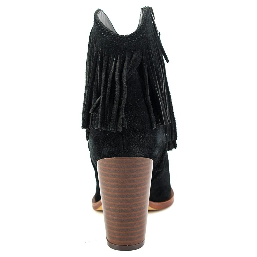 sam edelman benjie western bootie