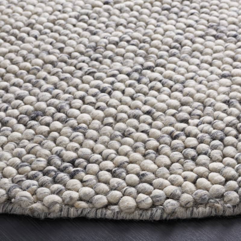 SAFAVIEH Handmade Natura Gerta Wool Rug