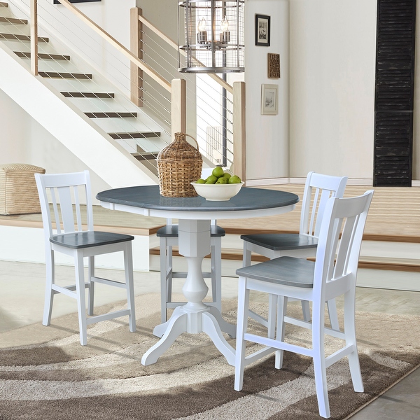 Stools for 36 best sale counter