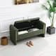 Option Olive Green