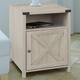 Option White Oak