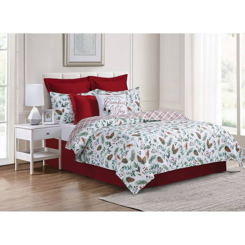 Jovie Quilt Set