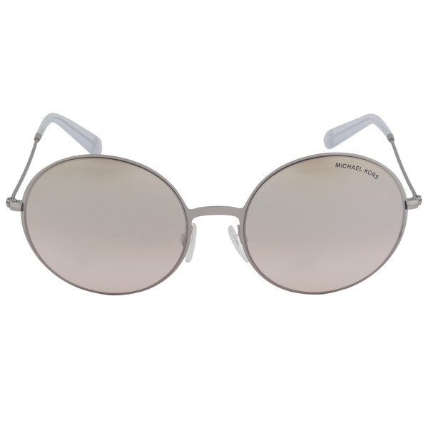 michael kors sunglasses round