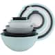 Option Mint TPR Lids