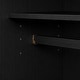 preview thumbnail 6 of 7, Palace Imports Kyle 100% Solid Wood 4-Door Wardrobe Armoire