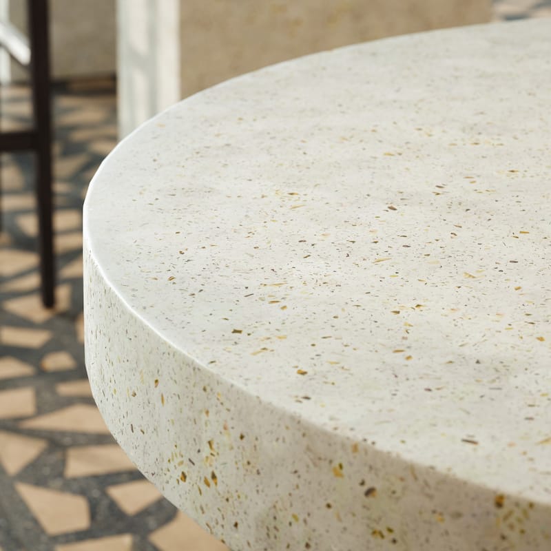 Urbia Circa Concrete Table - Dining Height