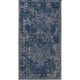 preview thumbnail 12 of 62, SAFAVIEH Palazzo Paivikki Modern Oriental Rug 2' x 3'6" - Light Blue/Blue - Rectangle
