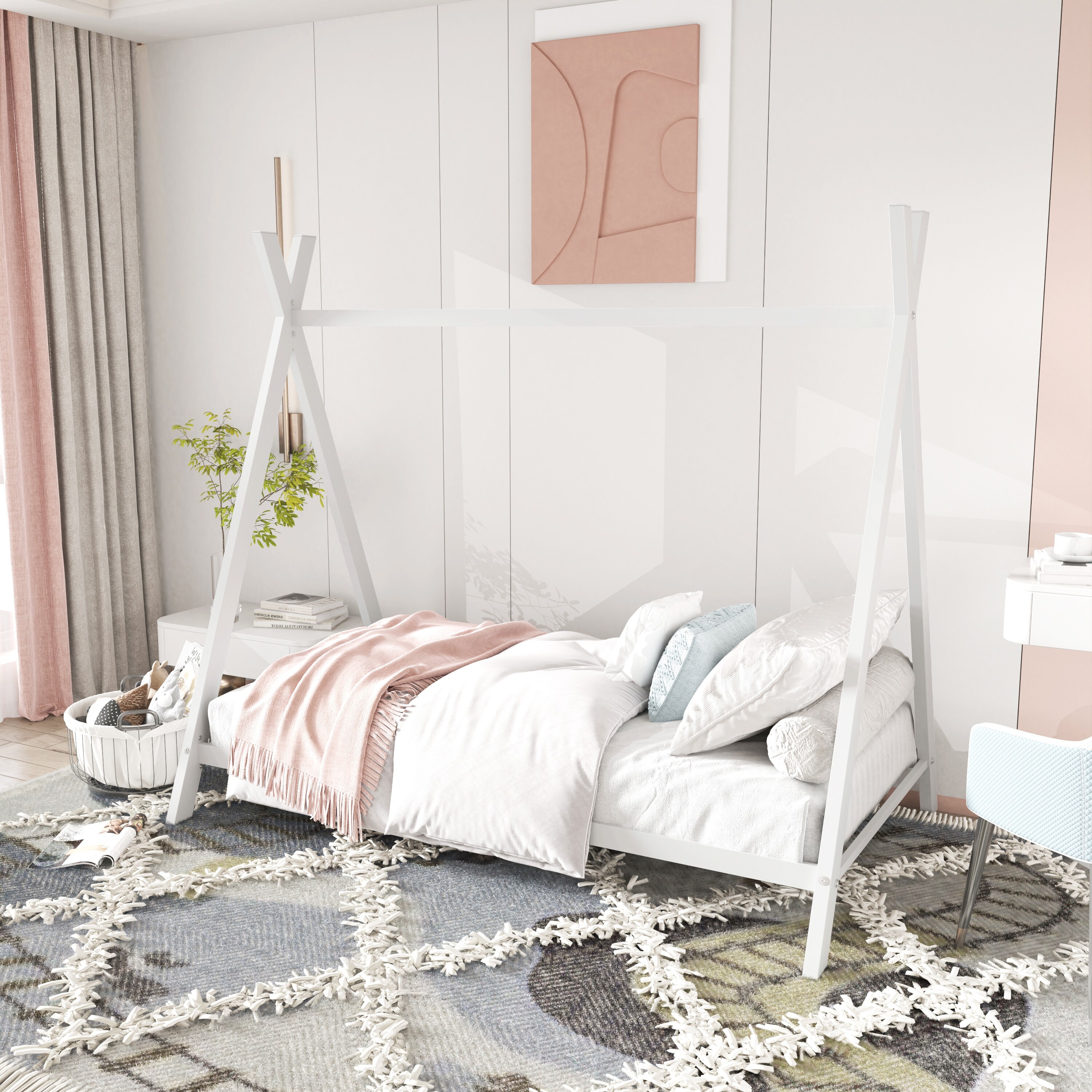 Bed bath and beyond bed tent hotsell