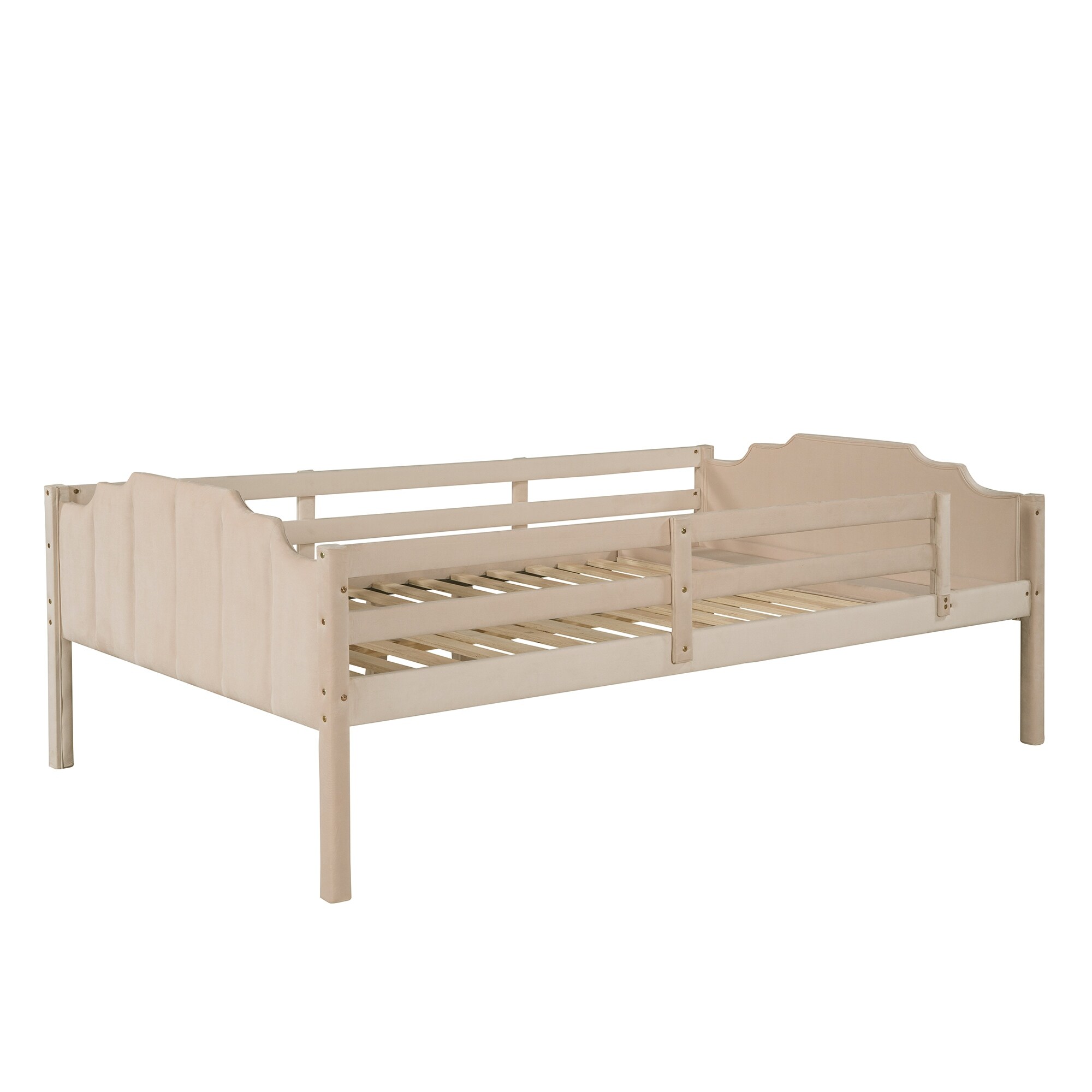 Ikea hensvik cheap cot dimensions