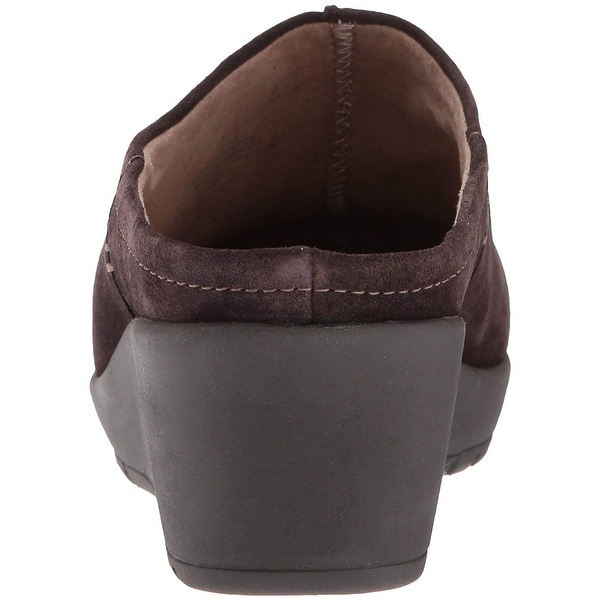 easy spirit women's jaiva mule