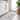 Machine Washable Indoor/ Outdoor Christmas Present Chantille Rug