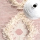 preview thumbnail 21 of 53, Nuloom Savannah Moroccan Tasseled Wool Area Rug