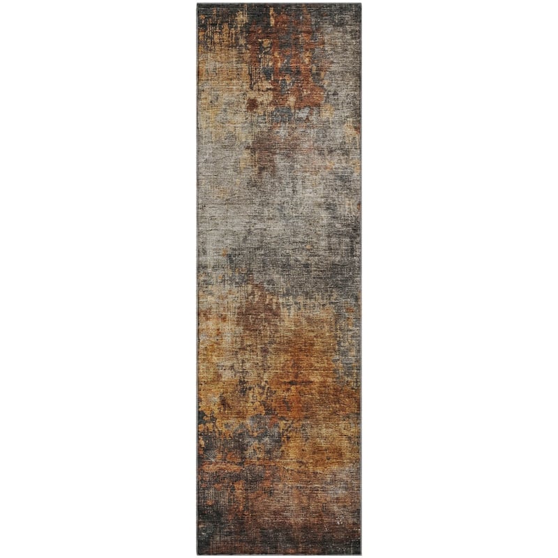 Premium Washable Super Soft Modern Glam Mayfield Rug