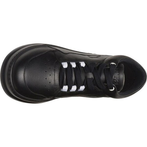 camper runner black
