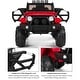 preview thumbnail 17 of 44, Costway 12V Kids Ride On Truck Car w/ Remote Control MP3 Music LED
