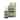 COCO By Stone Diffusing Oil Santal | Tonka Bean | Black Musk - 1oz
