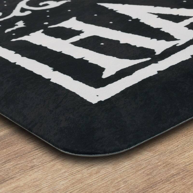 Mohawk Home Dri-Pro Deluxe Cushion Anti Fatigue Mat