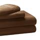 Superior Egyptian Cotton 650 Thread Count Bed Sheet Set