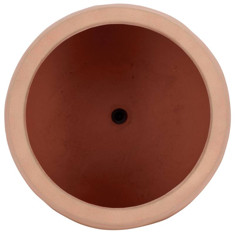 SAFAVIEH Outdoor Living Marta Planter Pot - 16"W x 16"D x 14"H