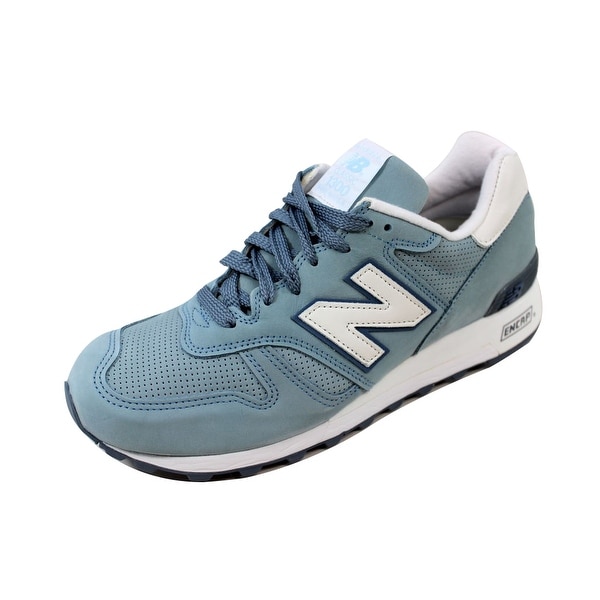 new balance 1300 mens Blue