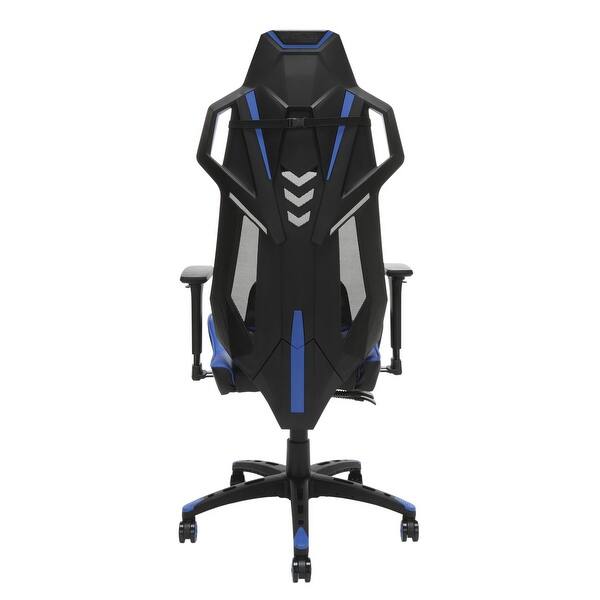 Respawn 200 Racing Style Gaming Chair Rsp 200 Overstock 22848761