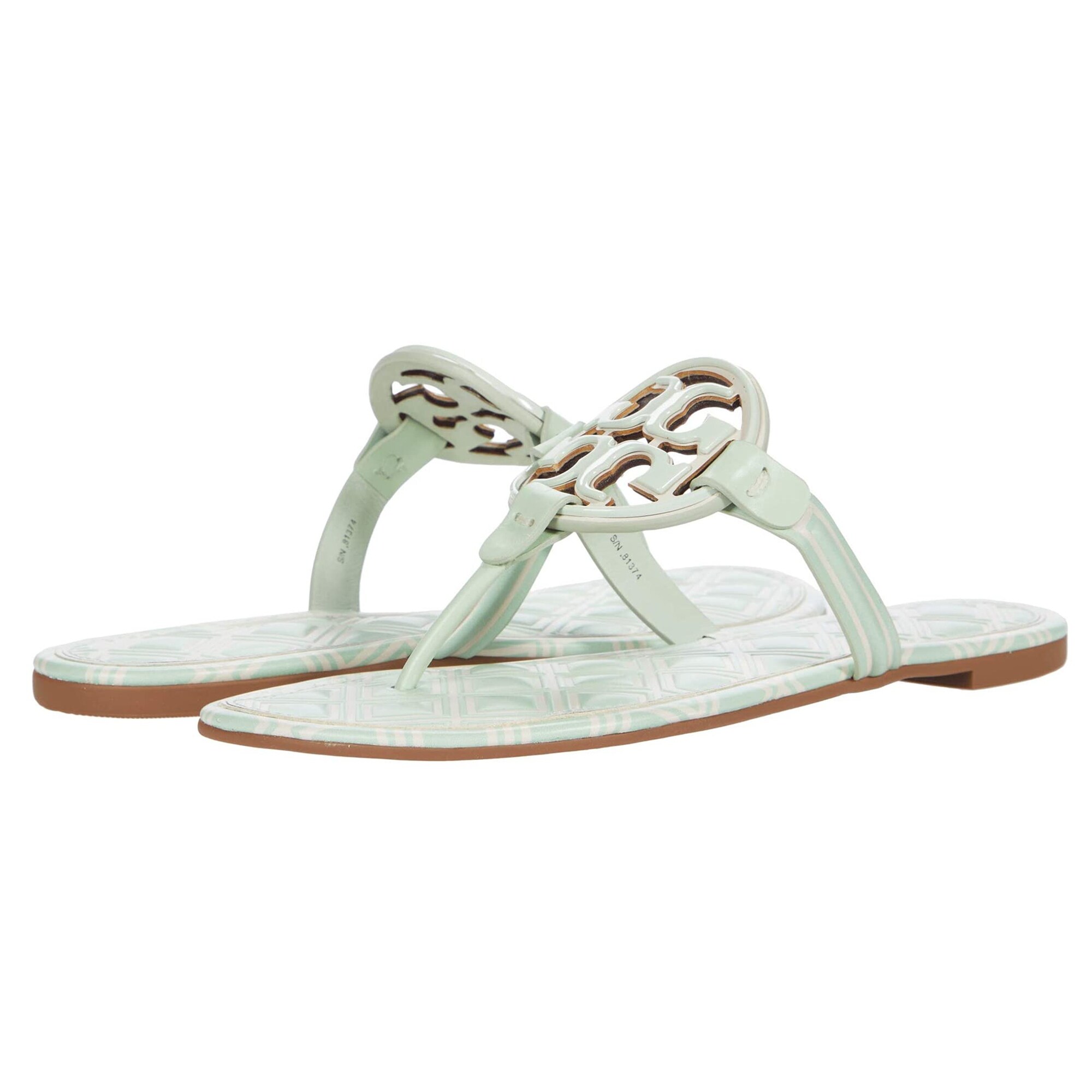 new tory burch sandals