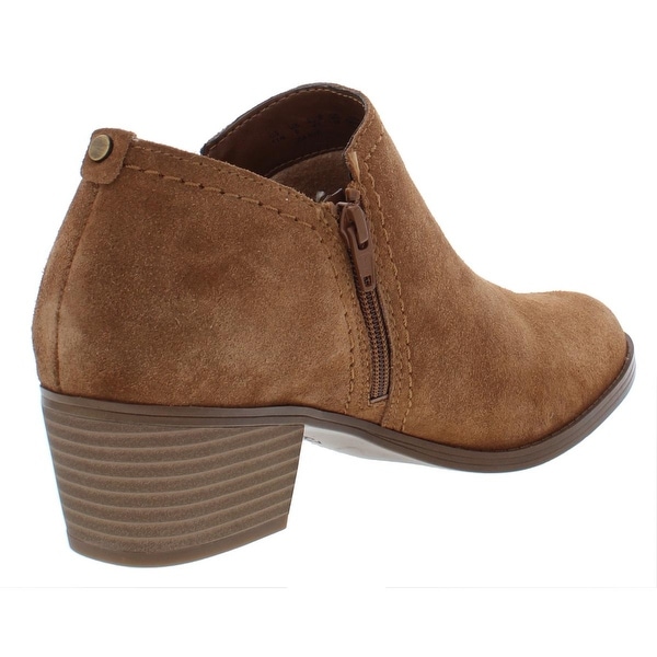 zarie booties