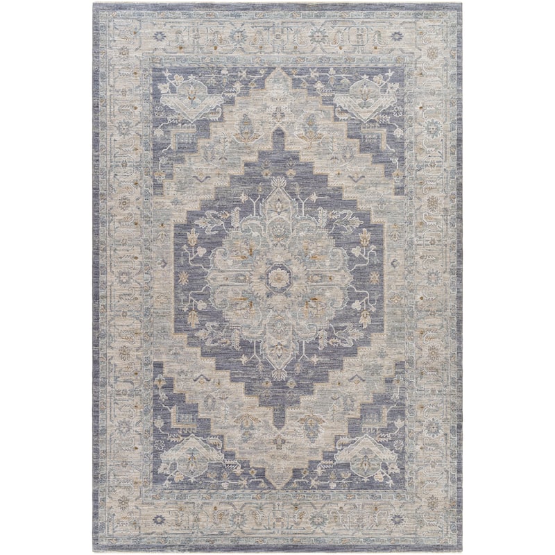 Artistic Weavers Rian Classic Medallion Area Rug
