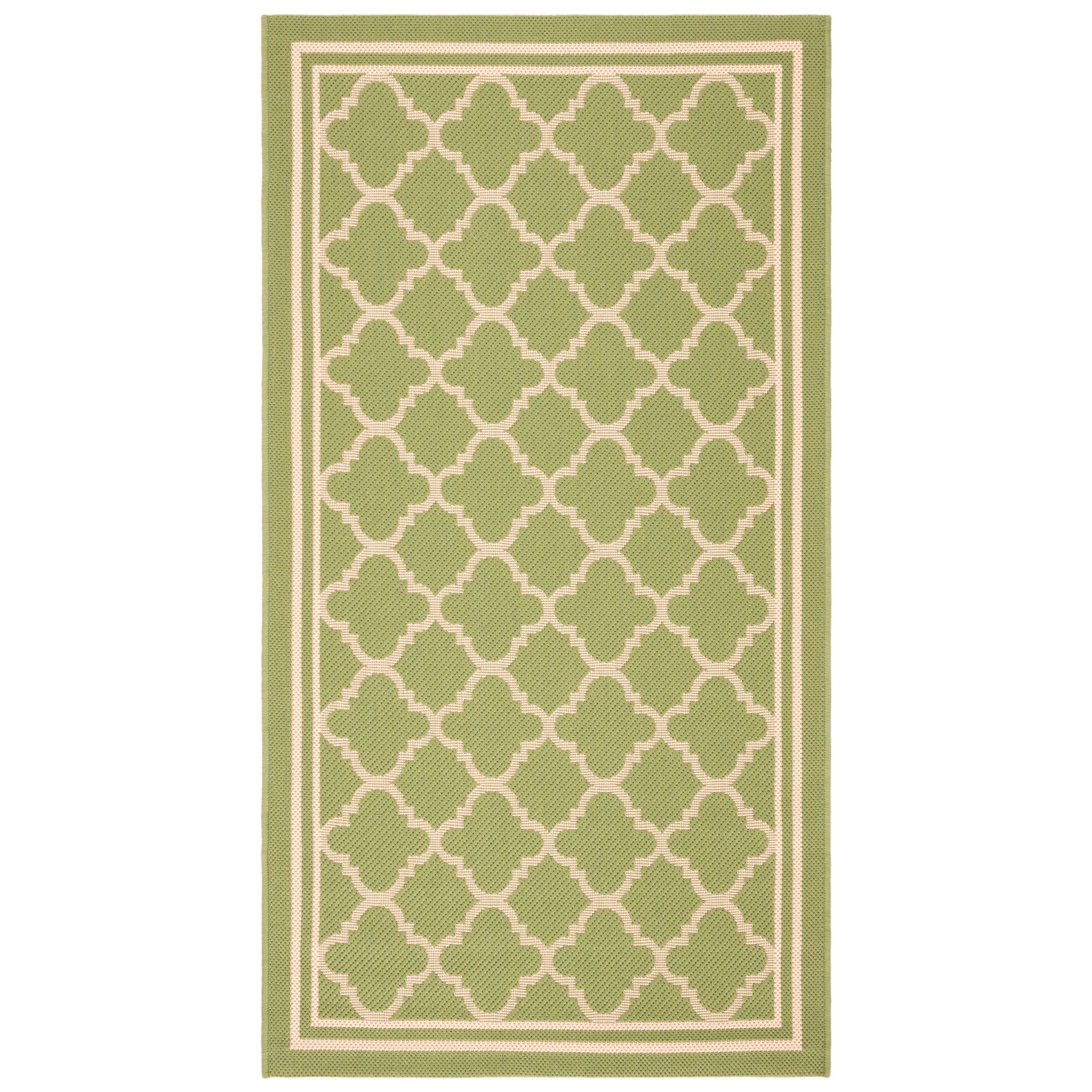 Option Green/Beige