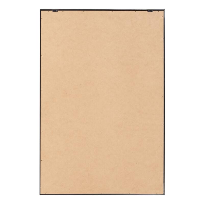 Kate and Laurel Sylvie Morning Framed Canvas by Kate Aurelia Holloway