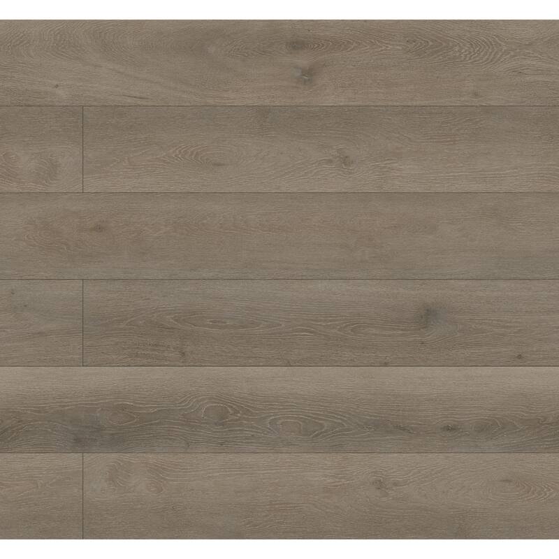 Ackland AKVRC9X60-6520-CA Parkland 9" x 60" Embossed Vinyl Flooring - Sandgate