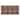 4" x 4" Hammered Copper Star Tile - Quantity 8 (T4DBS_PKG8)