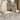 iNSPIRE Q Artisan Benchwright Linen Tufted Dining Chair with Grey Finish Legs (Set of 2)