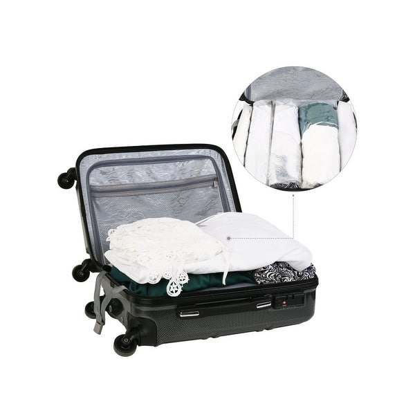 Shop Vacuum Storage Bags Kealive Spacesaver Bags 3 Large 2