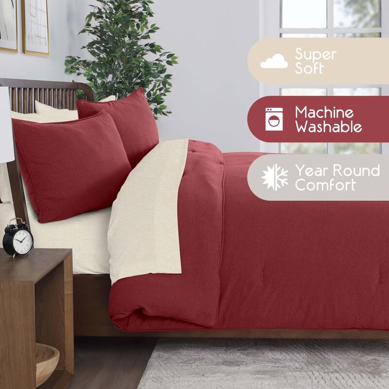 Vellux Moab Comforter Set