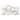 Lorren Home Trends 57 Piece Bone China Dalilah Service for 8