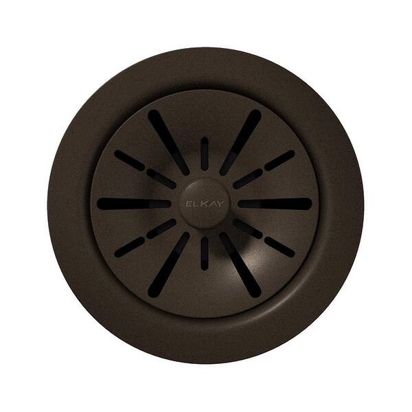 Bathroom Kitchen Water Drain Sink Strainer Bathtub Stopper 87mm Dia