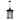 CWI Lighting Blackburn 1 Light Black Outdoor Pendant