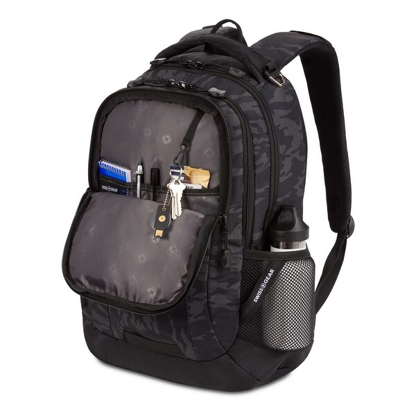 swissgear executive laptop backpack