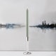 preview thumbnail 21 of 25, Root 12 inch Unscented Smooth Arista Taper Candles box of 12