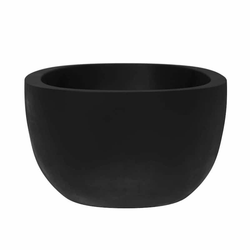 Avalon NativeStone Freestanding Soaking Tub