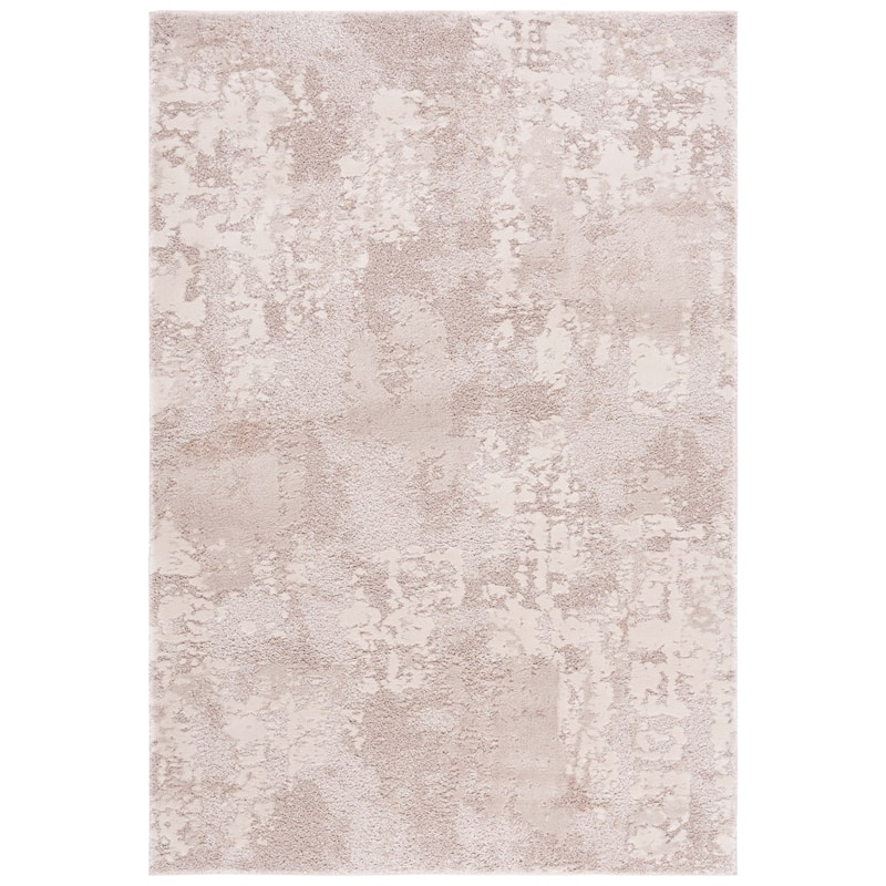SAFAVIEH Century Trix Modern Abstract Rug