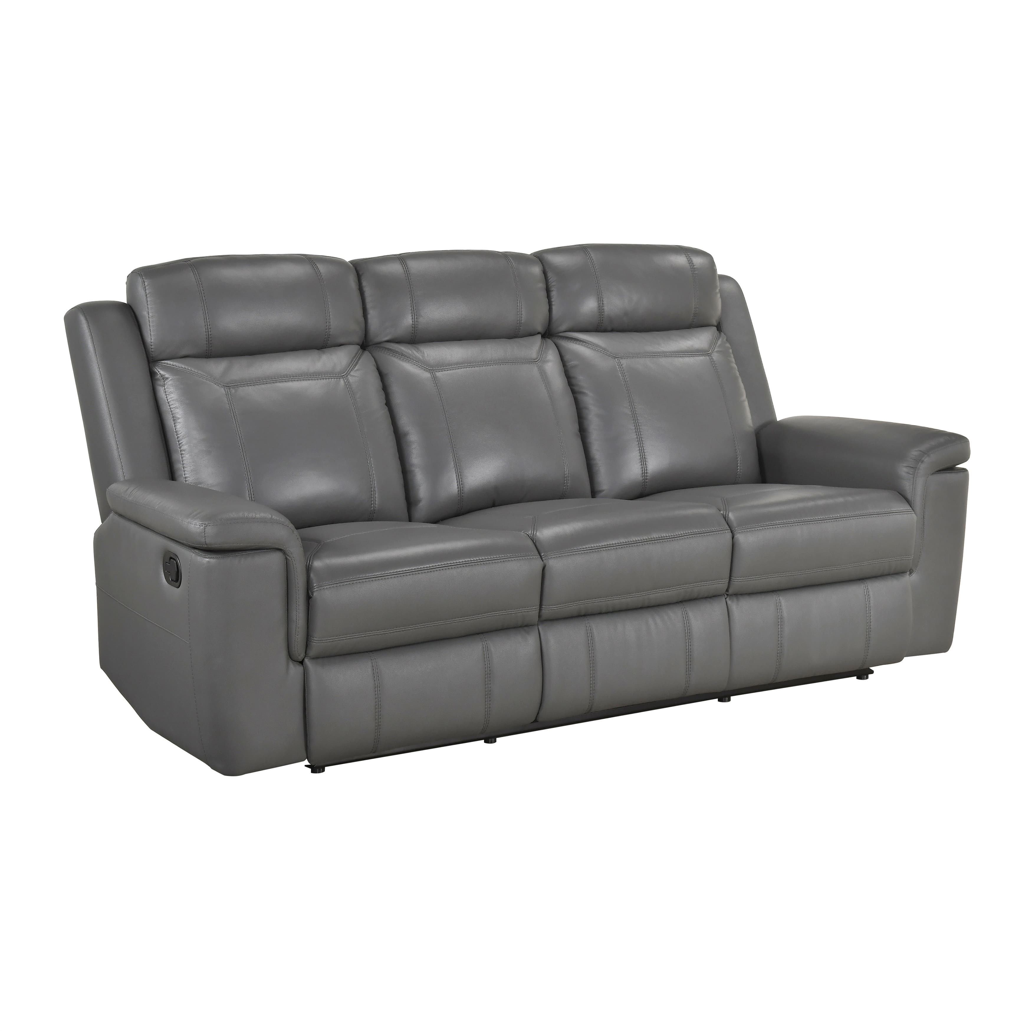 Option Dark Gray